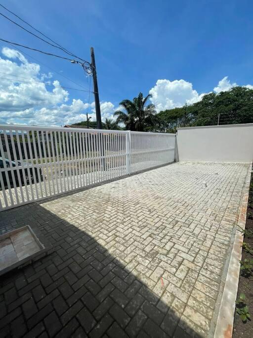 Casa De Praia Itanhaem! Exterior foto
